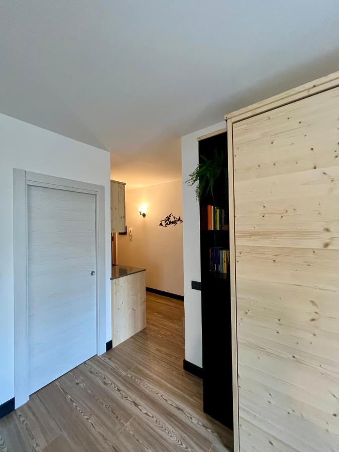 Il Pettirosso - Casa Vacanze Bormio Exterior foto