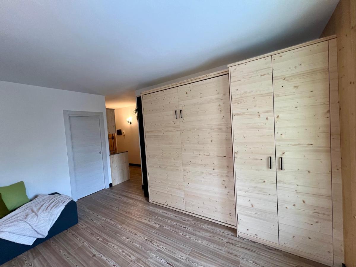 Il Pettirosso - Casa Vacanze Bormio Exterior foto